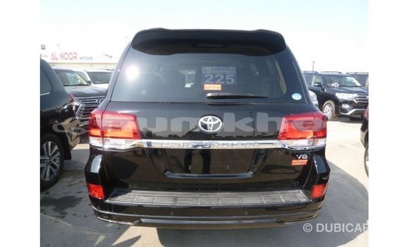 Buy Import Toyota Land Cruiser Black Car in Import - Dubai in Bumthang Buy Import Toyota Land Cruiser Black Car in Import - Dubai in Bumthang