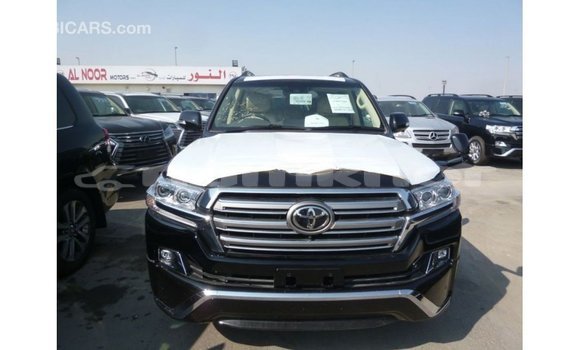 Buy Import Toyota Land Cruiser Black Car in Import - Dubai in Bumthang Buy Import Toyota Land Cruiser Black Car in Import - Dubai in Bumthang