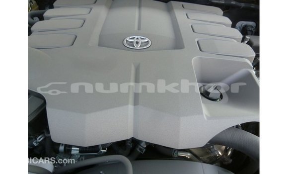 Buy Import Toyota Land Cruiser Black Car in Import - Dubai in Bumthang Buy Import Toyota Land Cruiser Black Car in Import - Dubai in Bumthang