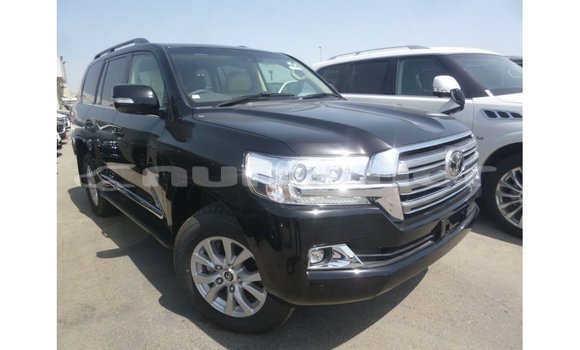Buy Import Toyota Land Cruiser Black Car in Import - Dubai in Bumthang Buy Import Toyota Land Cruiser Black Car in Import - Dubai in Bumthang
