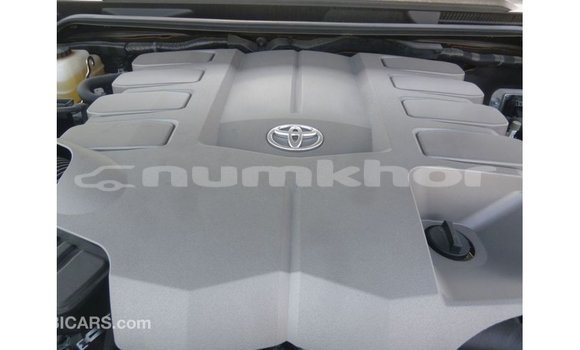 Buy Import Toyota Land Cruiser Black Car in Import - Dubai in Bumthang Buy Import Toyota Land Cruiser Black Car in Import - Dubai in Bumthang