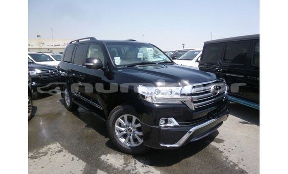 Buy Import Toyota Land Cruiser Black Car in Import - Dubai in Bumthang Buy Import Toyota Land Cruiser Black Car in Import - Dubai in Bumthang