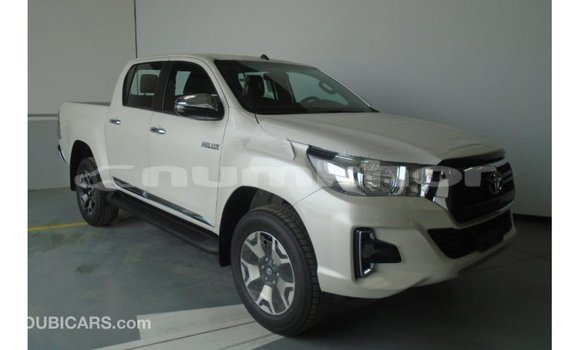 Buy Import Toyota Hilux White Car in Import - Dubai in Bumthang Buy Import Toyota Hilux White Car in Import - Dubai in Bumthang