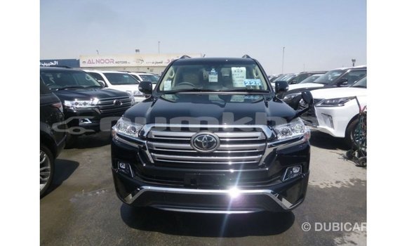 Buy Import Toyota Land Cruiser Black Car in Import - Dubai in Bumthang Buy Import Toyota Land Cruiser Black Car in Import - Dubai in Bumthang