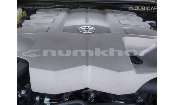 Buy Import Toyota Land Cruiser Black Car in Import - Dubai in Bumthang Buy Import Toyota Land Cruiser Black Car in Import - Dubai in Bumthang