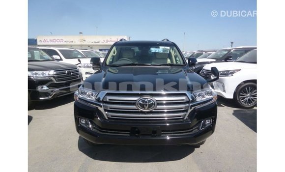 Buy Import Toyota Land Cruiser Black Car in Import - Dubai in Bumthang Buy Import Toyota Land Cruiser Black Car in Import - Dubai in Bumthang