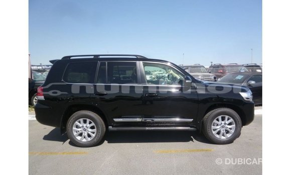 Buy Import Toyota Land Cruiser Black Car in Import - Dubai in Bumthang Buy Import Toyota Land Cruiser Black Car in Import - Dubai in Bumthang