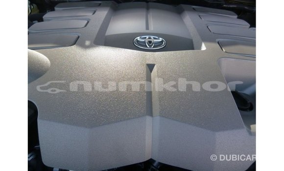 Buy Import Toyota Land Cruiser Black Car in Import - Dubai in Bumthang Buy Import Toyota Land Cruiser Black Car in Import - Dubai in Bumthang
