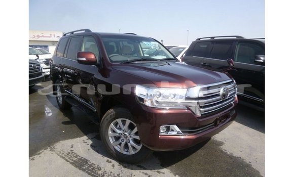 Buy Import Toyota Land Cruiser Other Car in Import - Dubai in Bumthang Buy Import Toyota Land Cruiser Other Car in Import - Dubai in Bumthang