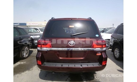 Buy Import Toyota Land Cruiser Other Car in Import - Dubai in Bumthang Buy Import Toyota Land Cruiser Other Car in Import - Dubai in Bumthang