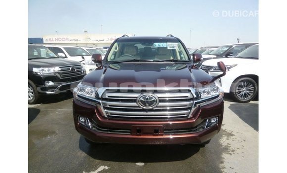 Buy Import Toyota Land Cruiser Other Car in Import - Dubai in Bumthang Buy Import Toyota Land Cruiser Other Car in Import - Dubai in Bumthang