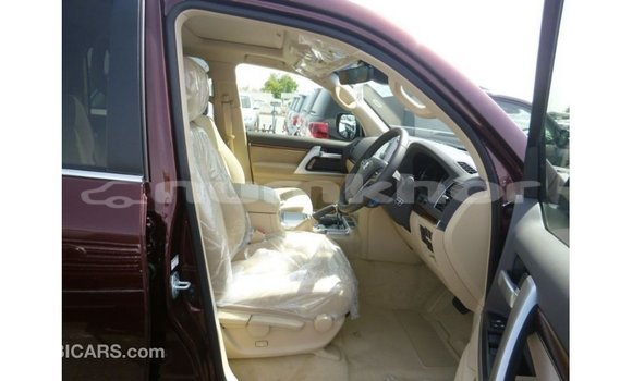 Buy Import Toyota Land Cruiser Other Car in Import - Dubai in Bumthang Buy Import Toyota Land Cruiser Other Car in Import - Dubai in Bumthang