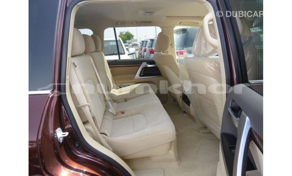 Buy Import Toyota Land Cruiser Other Car in Import - Dubai in Bumthang Buy Import Toyota Land Cruiser Other Car in Import - Dubai in Bumthang