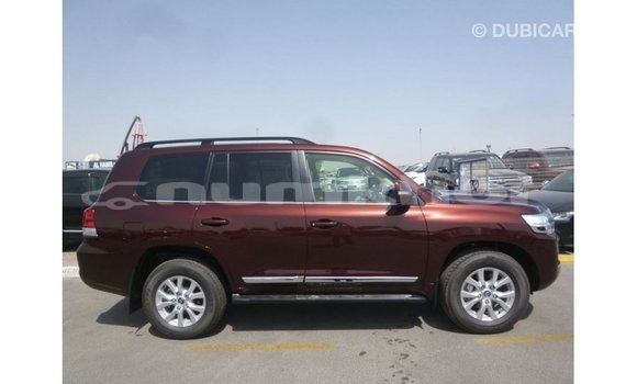 Buy Import Toyota Land Cruiser Other Car in Import - Dubai in Bumthang Buy Import Toyota Land Cruiser Other Car in Import - Dubai in Bumthang