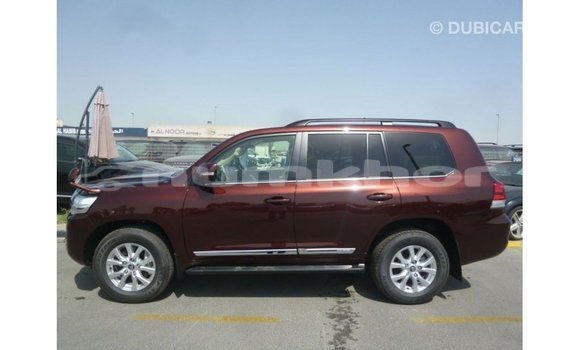 Buy Import Toyota Land Cruiser Other Car in Import - Dubai in Bumthang Buy Import Toyota Land Cruiser Other Car in Import - Dubai in Bumthang