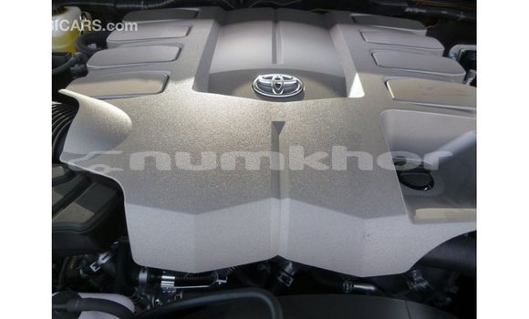 Buy Import Toyota Land Cruiser Other Car in Import - Dubai in Bumthang Buy Import Toyota Land Cruiser Other Car in Import - Dubai in Bumthang