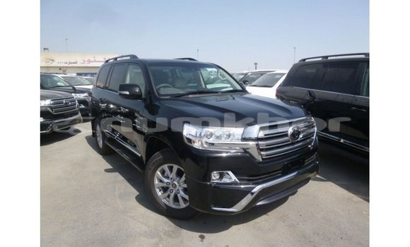 Buy Import Toyota Land Cruiser Black Car in Import - Dubai in Bumthang Buy Import Toyota Land Cruiser Black Car in Import - Dubai in Bumthang