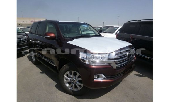 Buy Import Toyota Land Cruiser Other Car in Import - Dubai in Bumthang Buy Import Toyota Land Cruiser Other Car in Import - Dubai in Bumthang
