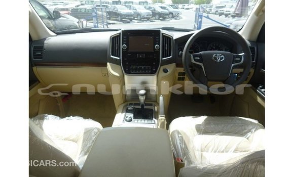 Buy Import Toyota Land Cruiser Other Car in Import - Dubai in Bumthang Buy Import Toyota Land Cruiser Other Car in Import - Dubai in Bumthang