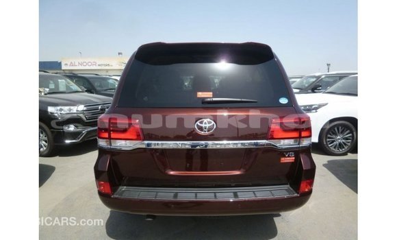 Buy Import Toyota Land Cruiser Other Car in Import - Dubai in Bumthang Buy Import Toyota Land Cruiser Other Car in Import - Dubai in Bumthang