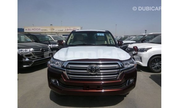 Buy Import Toyota Land Cruiser Other Car in Import - Dubai in Bumthang Buy Import Toyota Land Cruiser Other Car in Import - Dubai in Bumthang