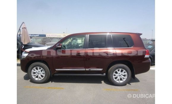 Buy Import Toyota Land Cruiser Other Car in Import - Dubai in Bumthang Buy Import Toyota Land Cruiser Other Car in Import - Dubai in Bumthang