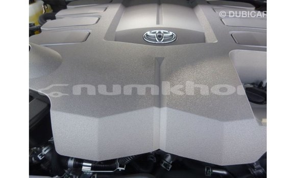 Buy Import Toyota Land Cruiser Other Car in Import - Dubai in Bumthang Buy Import Toyota Land Cruiser Other Car in Import - Dubai in Bumthang
