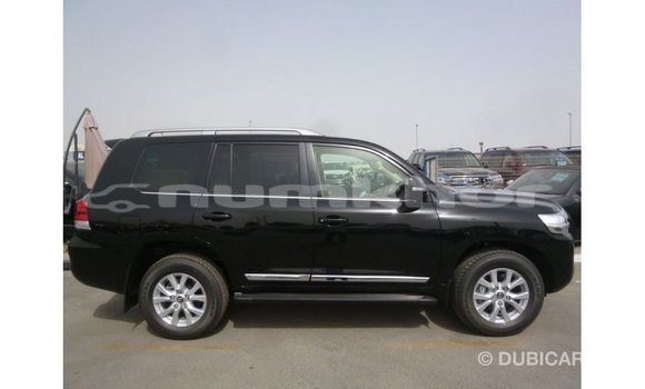 Buy Import Toyota Land Cruiser Black Car in Import - Dubai in Bumthang Buy Import Toyota Land Cruiser Black Car in Import - Dubai in Bumthang