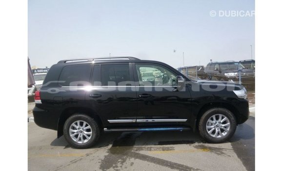 Buy Import Toyota Land Cruiser Black Car in Import - Dubai in Bumthang Buy Import Toyota Land Cruiser Black Car in Import - Dubai in Bumthang