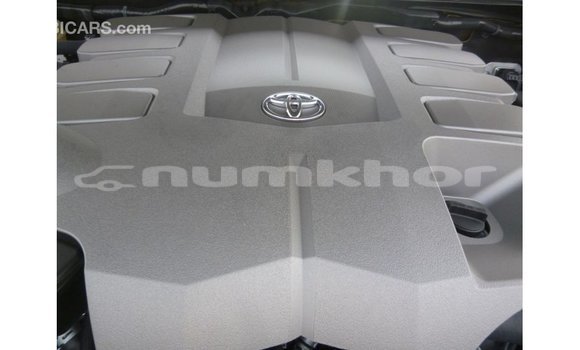 Buy Import Toyota Land Cruiser Black Car in Import - Dubai in Bumthang Buy Import Toyota Land Cruiser Black Car in Import - Dubai in Bumthang