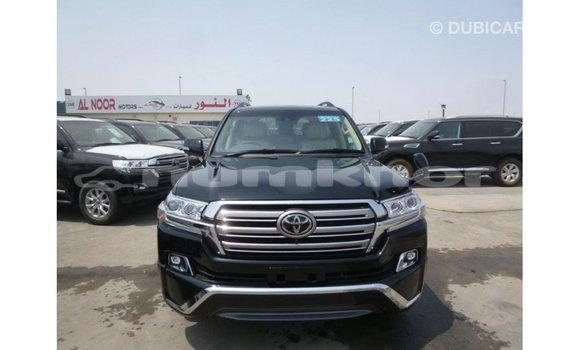 Buy Import Toyota Land Cruiser Black Car in Import - Dubai in Bumthang Buy Import Toyota Land Cruiser Black Car in Import - Dubai in Bumthang