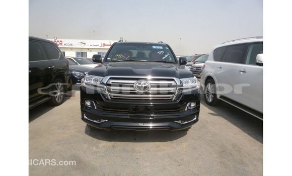 Buy Import Toyota Land Cruiser Black Car in Import - Dubai in Bumthang Buy Import Toyota Land Cruiser Black Car in Import - Dubai in Bumthang