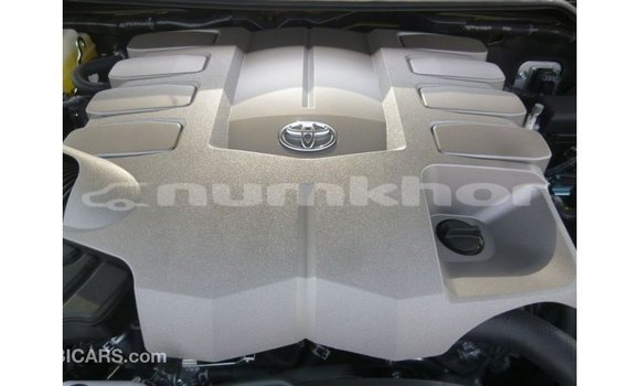 Buy Import Toyota Land Cruiser Black Car in Import - Dubai in Bumthang Buy Import Toyota Land Cruiser Black Car in Import - Dubai in Bumthang