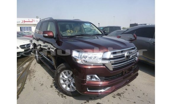 Buy Import Toyota Land Cruiser Other Car in Import - Dubai in Bumthang Buy Import Toyota Land Cruiser Other Car in Import - Dubai in Bumthang