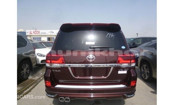 Buy Import Toyota Land Cruiser Other Car in Import - Dubai in Bumthang Buy Import Toyota Land Cruiser Other Car in Import - Dubai in Bumthang