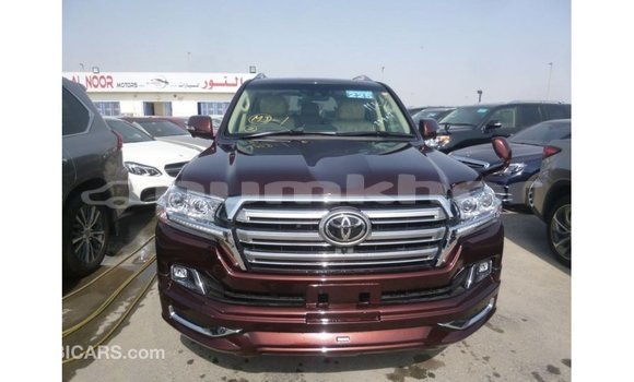 Buy Import Toyota Land Cruiser Other Car in Import - Dubai in Bumthang Buy Import Toyota Land Cruiser Other Car in Import - Dubai in Bumthang