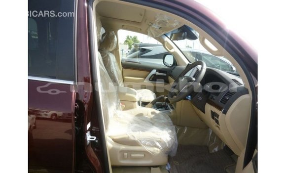 Buy Import Toyota Land Cruiser Other Car in Import - Dubai in Bumthang Buy Import Toyota Land Cruiser Other Car in Import - Dubai in Bumthang