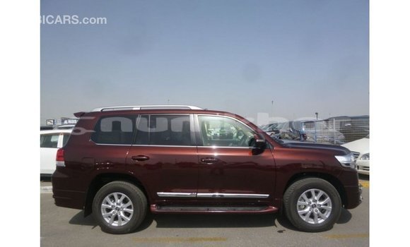 Buy Import Toyota Land Cruiser Other Car in Import - Dubai in Bumthang Buy Import Toyota Land Cruiser Other Car in Import - Dubai in Bumthang