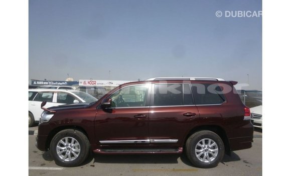 Buy Import Toyota Land Cruiser Other Car in Import - Dubai in Bumthang Buy Import Toyota Land Cruiser Other Car in Import - Dubai in Bumthang