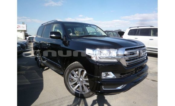 Buy Import Toyota Land Cruiser Black Car in Import - Dubai in Bumthang Buy Import Toyota Land Cruiser Black Car in Import - Dubai in Bumthang