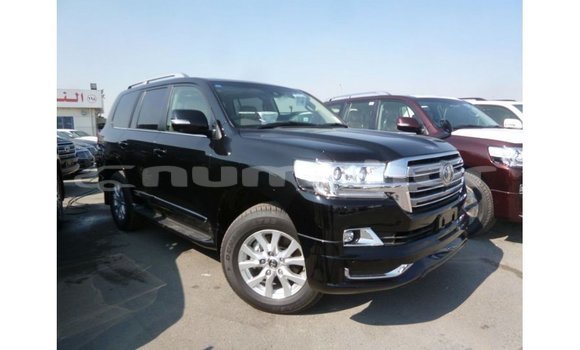 Buy Import Toyota Land Cruiser Black Car in Import - Dubai in Bumthang Buy Import Toyota Land Cruiser Black Car in Import - Dubai in Bumthang