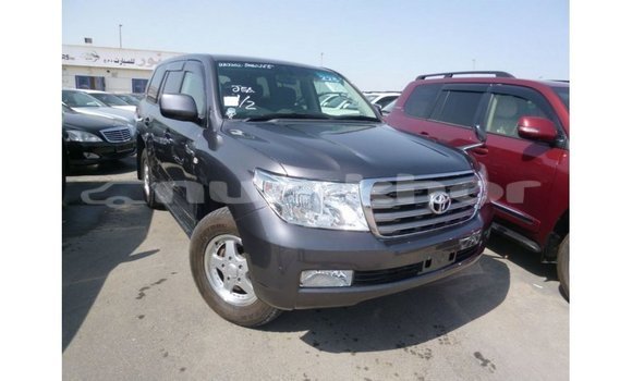 Buy Import Toyota Land Cruiser Other Car in Import - Dubai in Bumthang Buy Import Toyota Land Cruiser Other Car in Import - Dubai in Bumthang