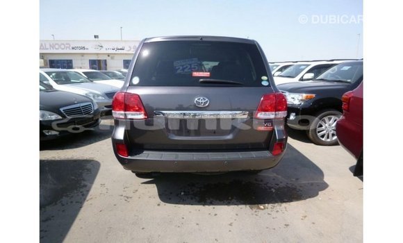 Buy Import Toyota Land Cruiser Other Car in Import - Dubai in Bumthang Buy Import Toyota Land Cruiser Other Car in Import - Dubai in Bumthang