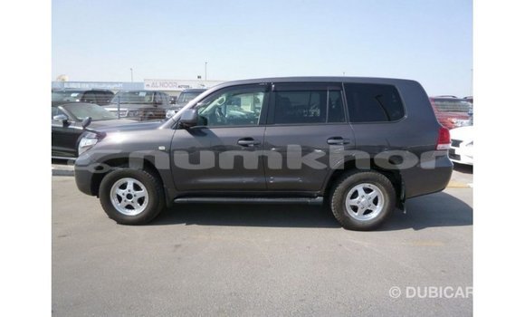 Buy Import Toyota Land Cruiser Other Car in Import - Dubai in Bumthang Buy Import Toyota Land Cruiser Other Car in Import - Dubai in Bumthang