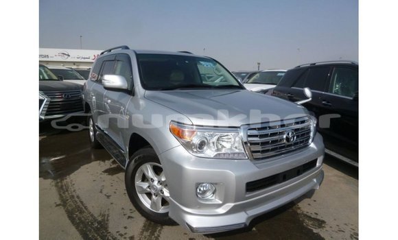 Buy Import Toyota Land Cruiser Other Car in Import - Dubai in Bumthang Buy Import Toyota Land Cruiser Other Car in Import - Dubai in Bumthang