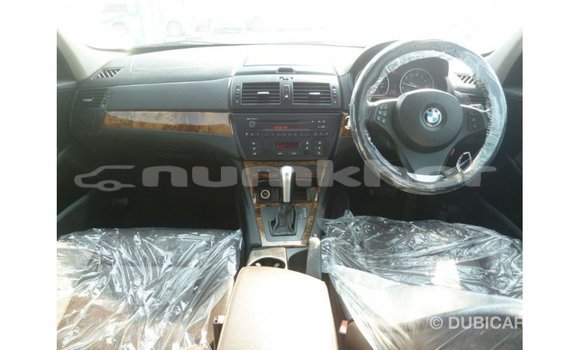 Buy Import BMW X3 Black Car in Import - Dubai in Bumthang Buy Import BMW X3 Black Car in Import - Dubai in Bumthang