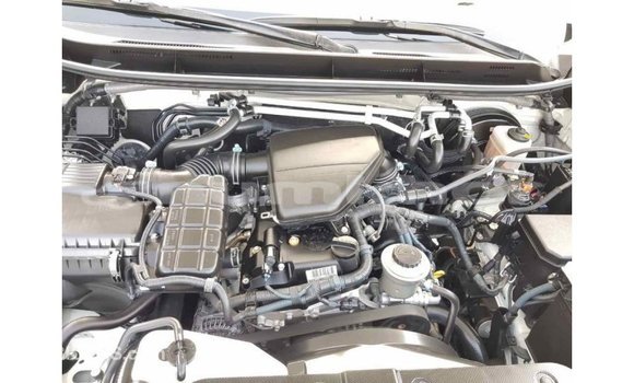 Buy Import Toyota Prado White Car in Import - Dubai in Bumthang Buy Import Toyota Prado White Car in Import - Dubai in Bumthang