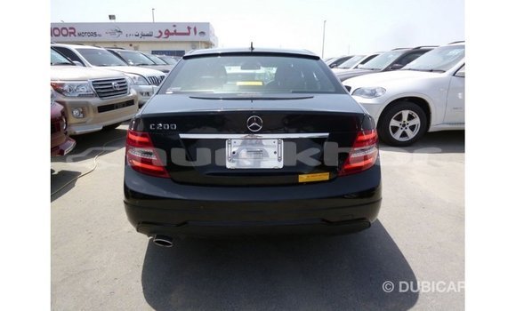 Buy Import Mercedes-Benz 200 Black Car in Import - Dubai in Bumthang Buy Import Mercedes-Benz 200 Black Car in Import - Dubai in Bumthang