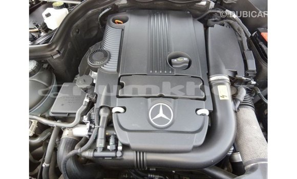Buy Import Mercedes-Benz 200 Black Car in Import - Dubai in Bumthang Buy Import Mercedes-Benz 200 Black Car in Import - Dubai in Bumthang