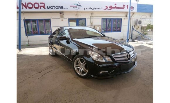 Buy Import Mercedes-Benz 250 Black Car in Import - Dubai in Bumthang Buy Import Mercedes-Benz 250 Black Car in Import - Dubai in Bumthang